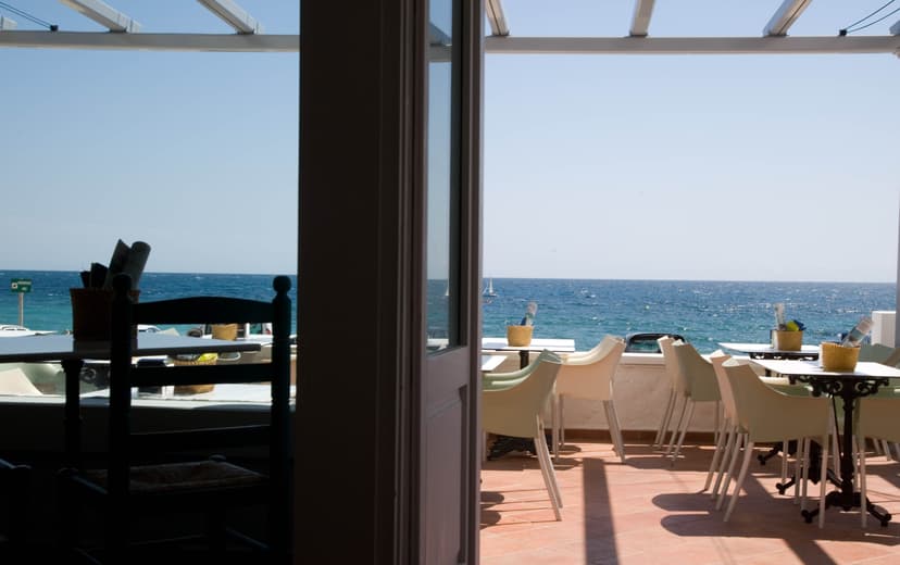 Jávea: 6 Restaurants To Absolutely Try If You Are On Vacation On The Costa Blanca In Spain