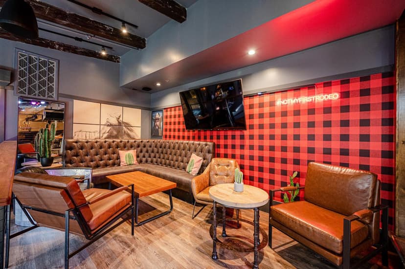 12 SF Bars Where You Can Dance