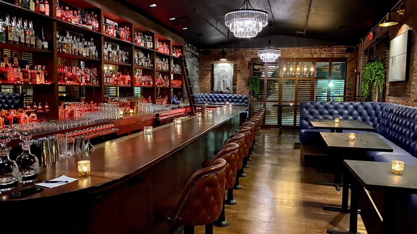 The 13 Best Bars in Portland, Maine