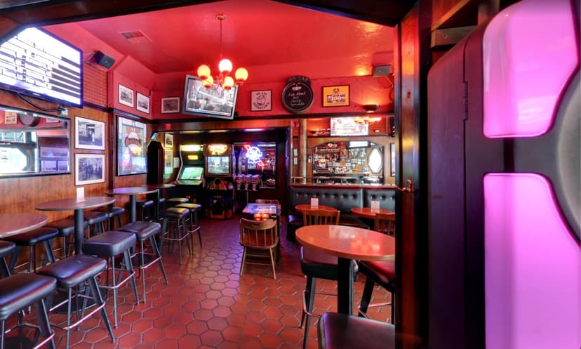 10 Best Sports Bars And Parties To Watch The Super Bowl In San Francisco