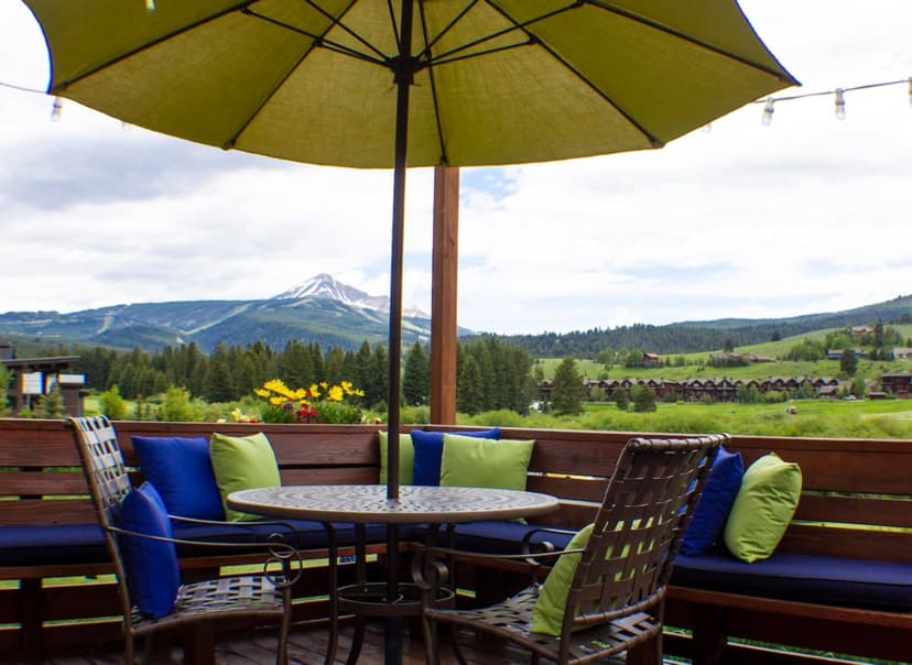 Where To Eat: The 42 Best Restaurants In Big Sky