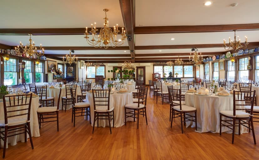 Best Venues & Event Spaces near Kennebunkport, ME