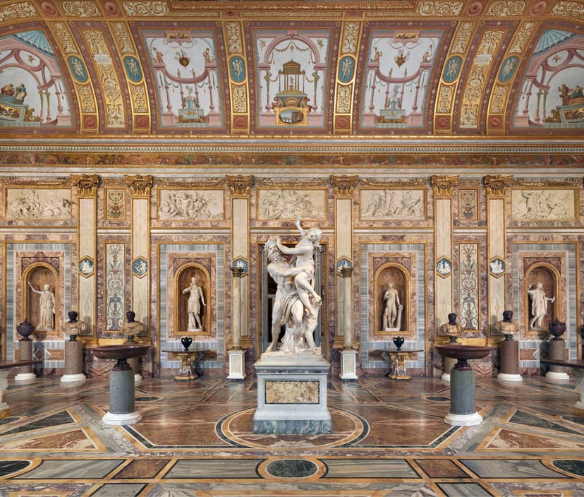 Essential Museums To Visit In Rome