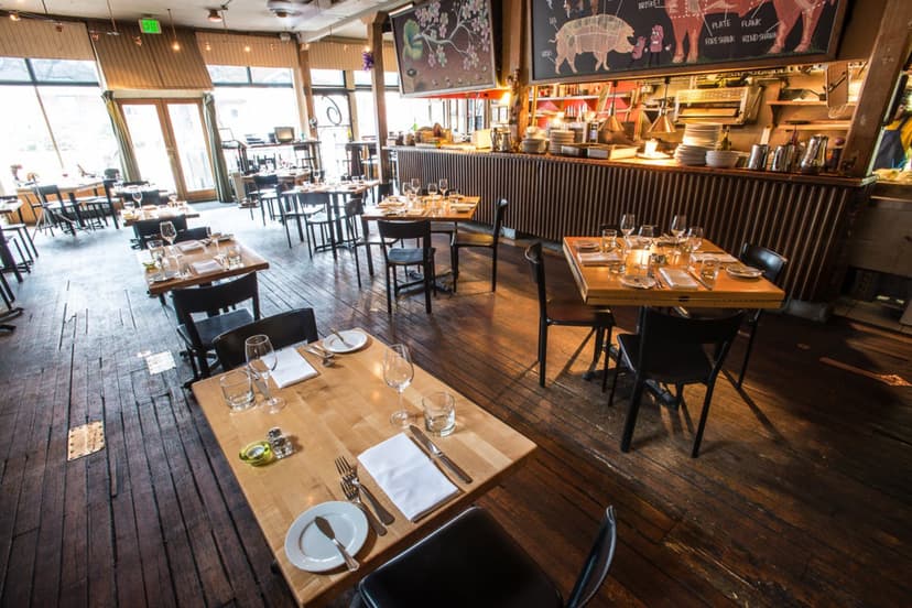 The Most Beautiful Private Dining Rooms in Denver for Your Next Event