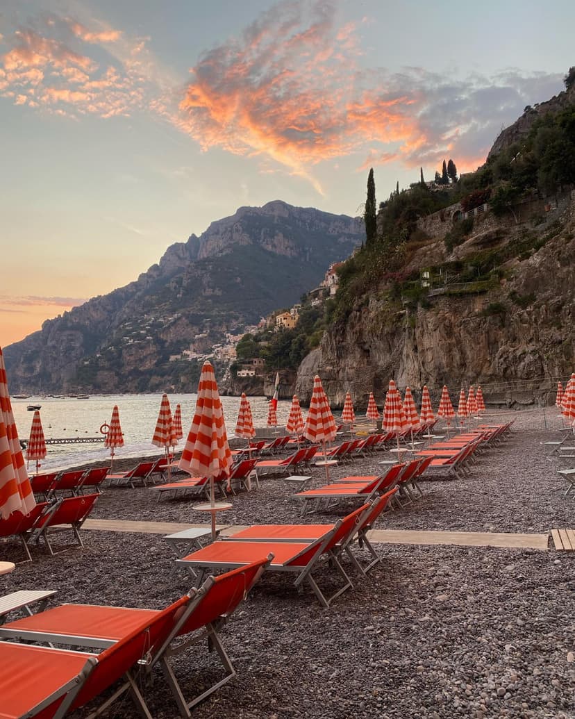 10 Of The Coolest Beach Clubs In Europe