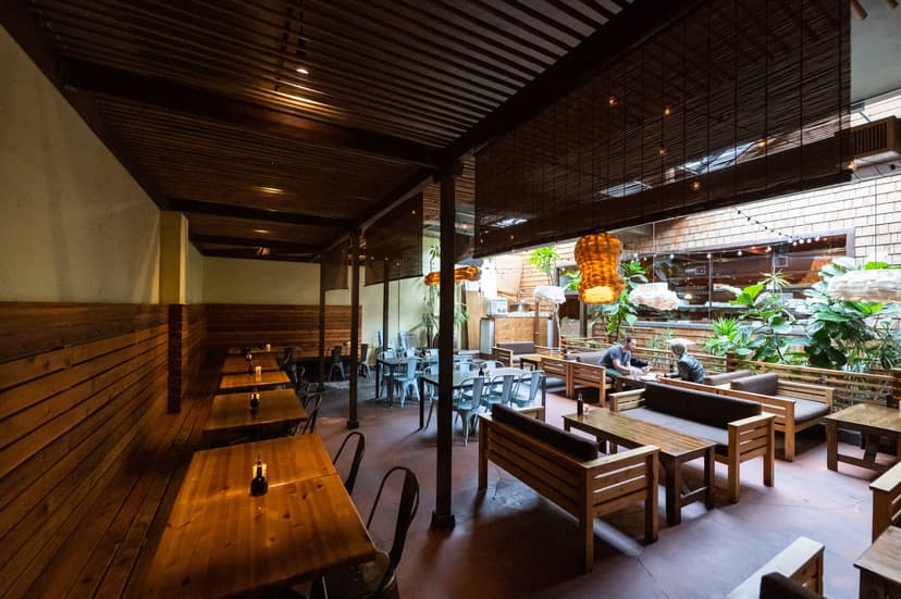 The Best Japanese Restaurants In Seattle