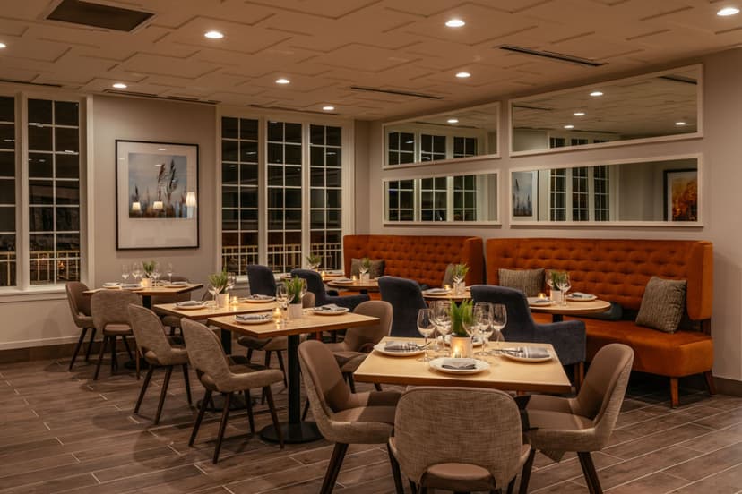 NJ Restaurant Openings: New Culinary Hotspots in the Garden State