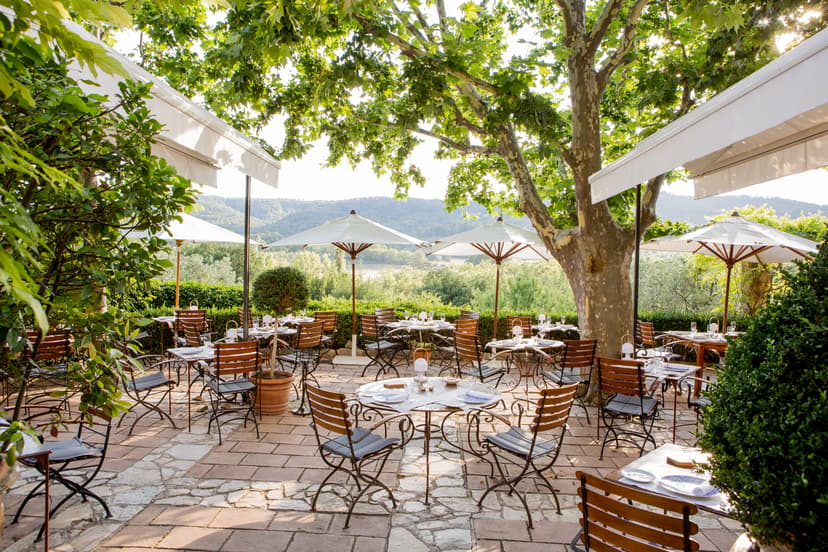 The Best Hotels In Provence, From Charming Inns To Majestic Hilltop Estates