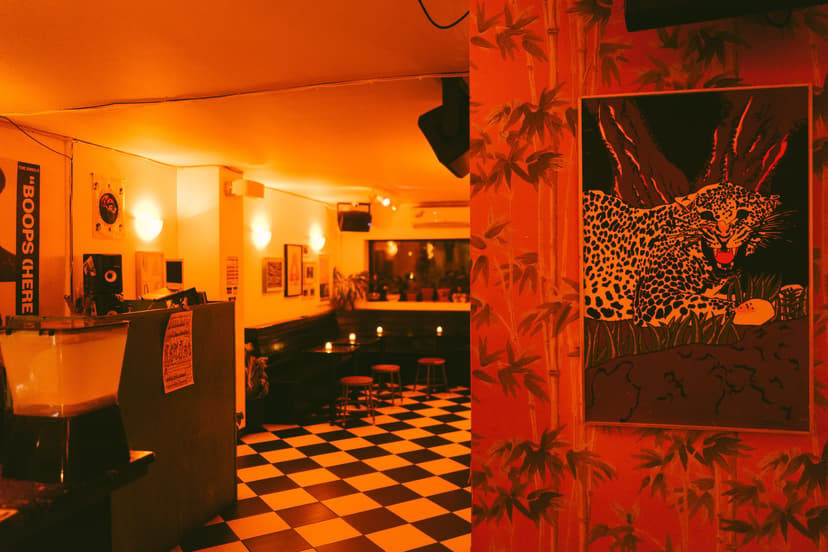 The 15 Best NYC Bars Where You Can Dance - New York - The Infatuation