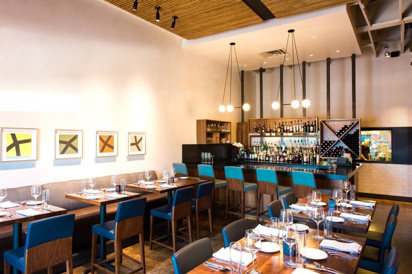 The 11 Best Italian Restaurants in Dallas Right Now