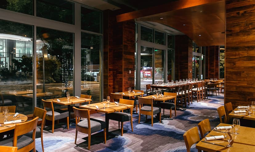 Where To Eat & Drink In Bellevue