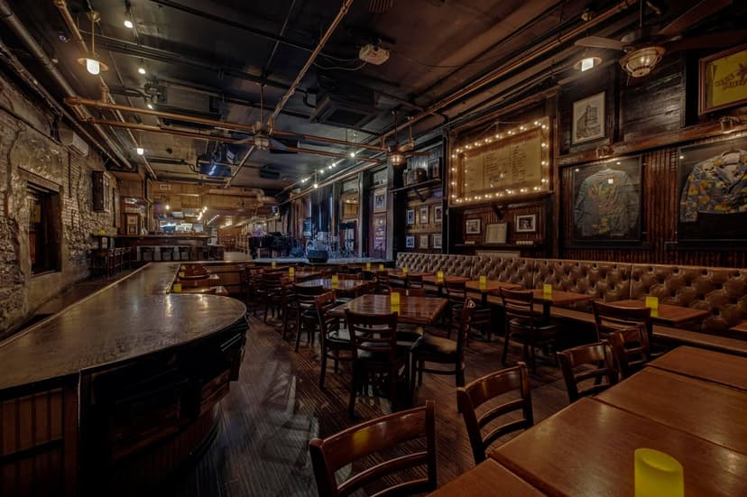 14 Best Bars in Nashville