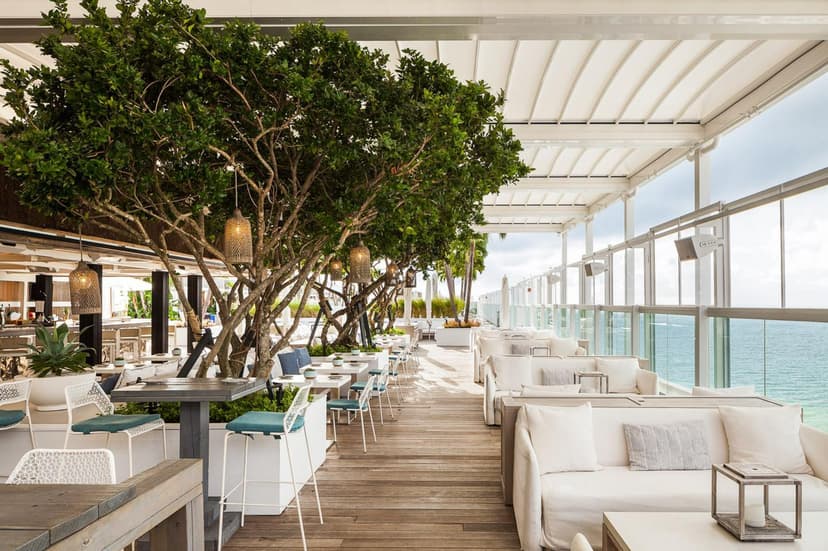 9 Best Miami Rooftop Venues For Your Next Event