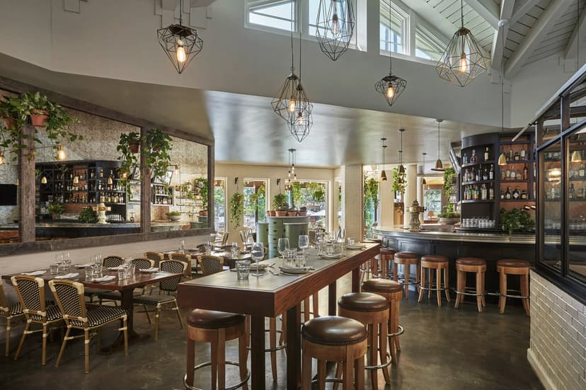 The 20 Best Restaurants In Santa Monica, 2023 Edition