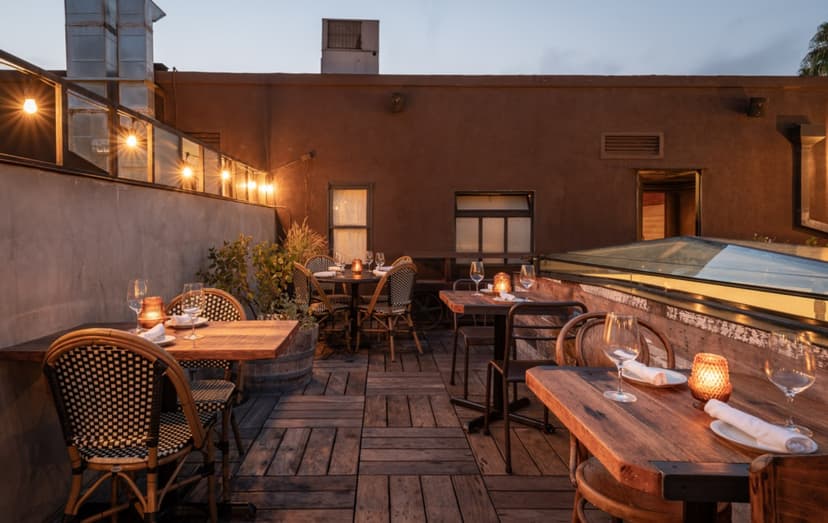 The 21 Best Restaurants In Venice Beach - Los Angeles