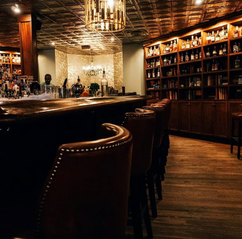 30 Best Bars in Nashville for Tennessee Whiskey and Much More