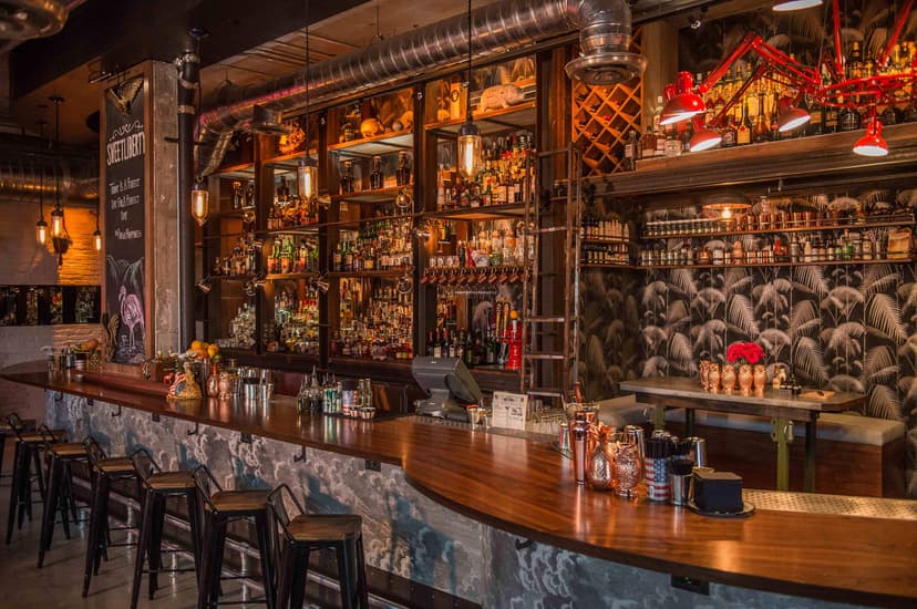 Where You Need to Drink in Miami