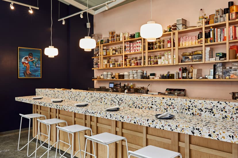 The Best Restaurants In The Design District - Miami - The Infatuation