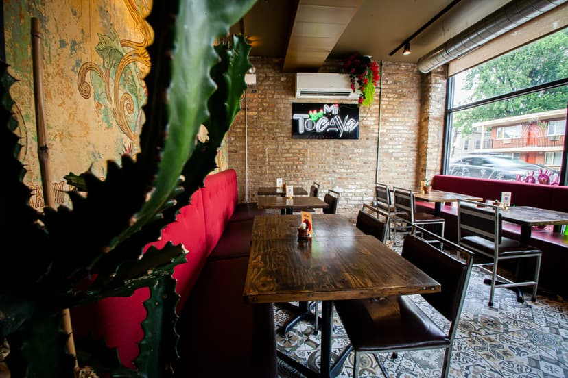 The 12 Best Mexican Restaurants In Chicago - Chicago - The Infatuation