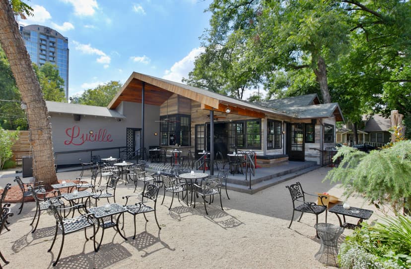 11 Great Austin Bars With Activities - Austin - The Infatuation