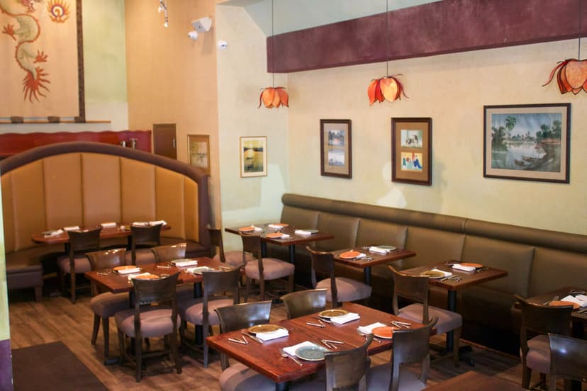 The 18 Best Vietnamese Restaurants In SF - San Francisco - The Infatuation