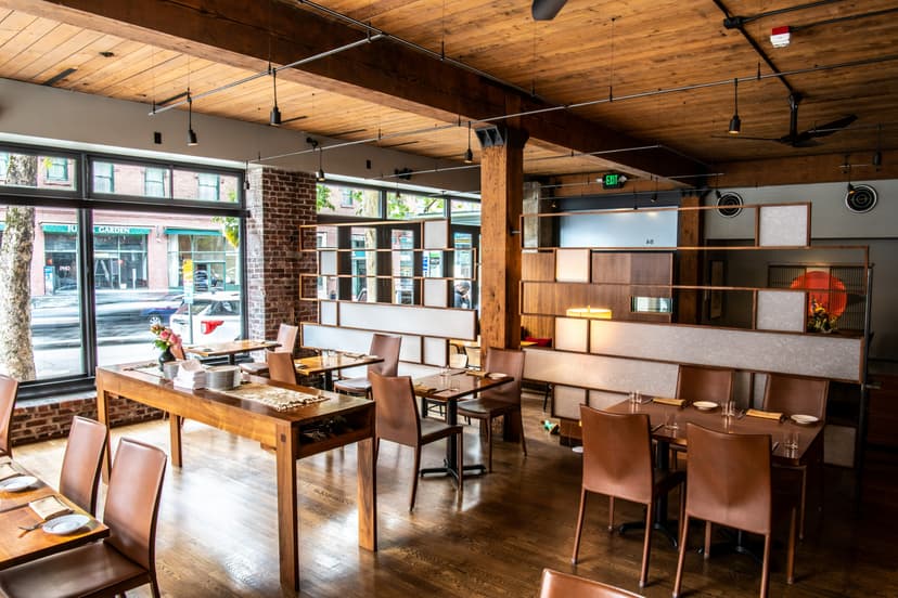 The 16 Best Restaurants & Bars In Pioneer Square