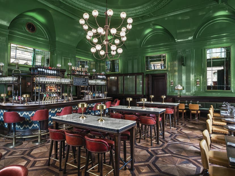 35 Of The Prettiest Pubs In London For A Picturesque Pint