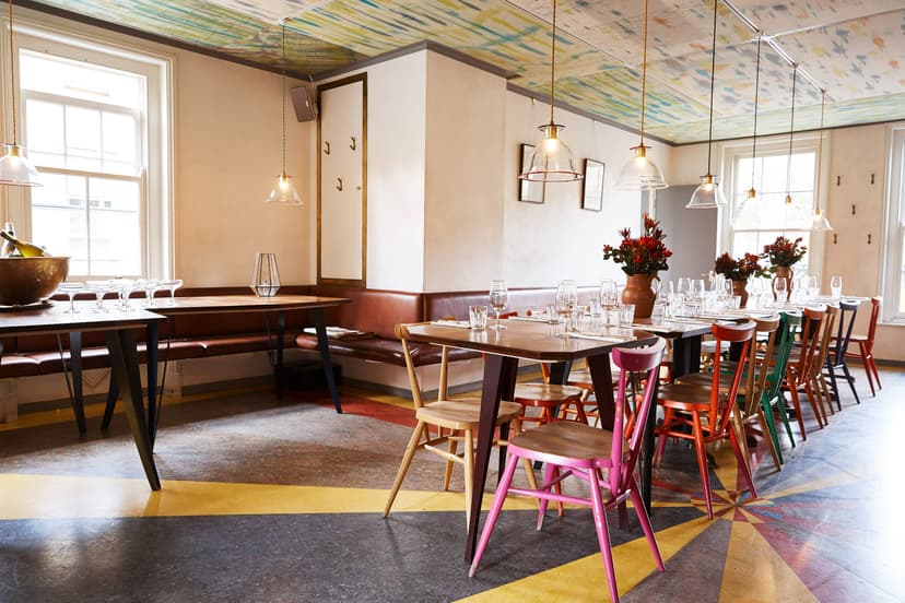 The 18 Best Restaurants In Hackney