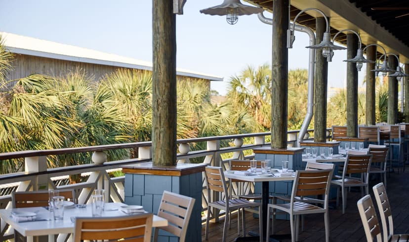 Where to Eat in Orange Beach and Gulf Shores, Alabama