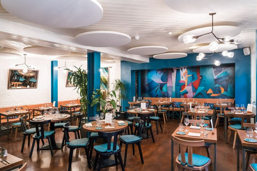 The Best South American Restaurants In London