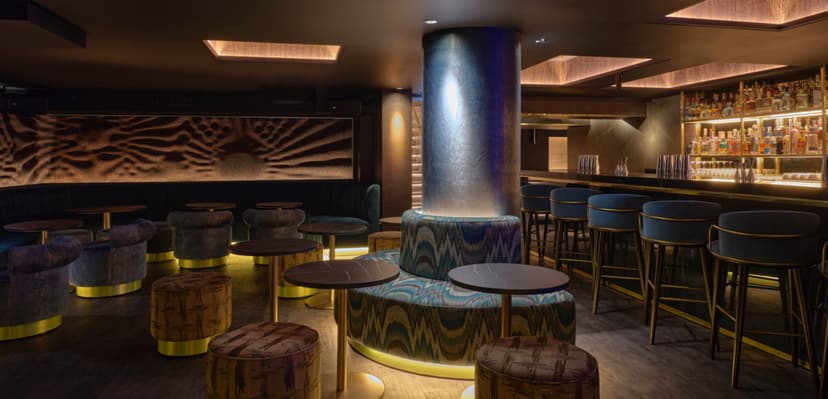 10 Tantalising Tequila Bars In London For Your Next Night Out