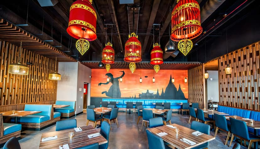 11 Delectable Thai Restaurants In Denver To Satisfy Those Cravings