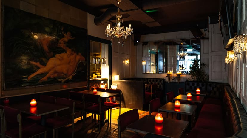 10 Celebrity-Owned Restaurants And Bars In London For You To Explore