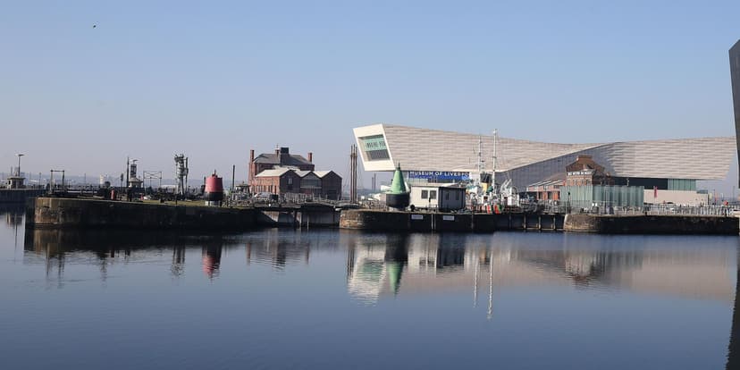 The best museums in Liverpool