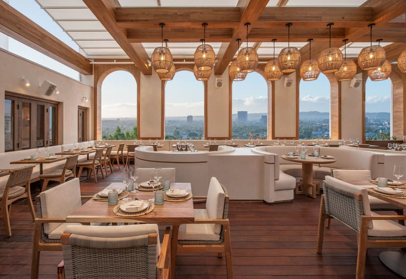 The Biggest LA Restaurant Openings to Know in January