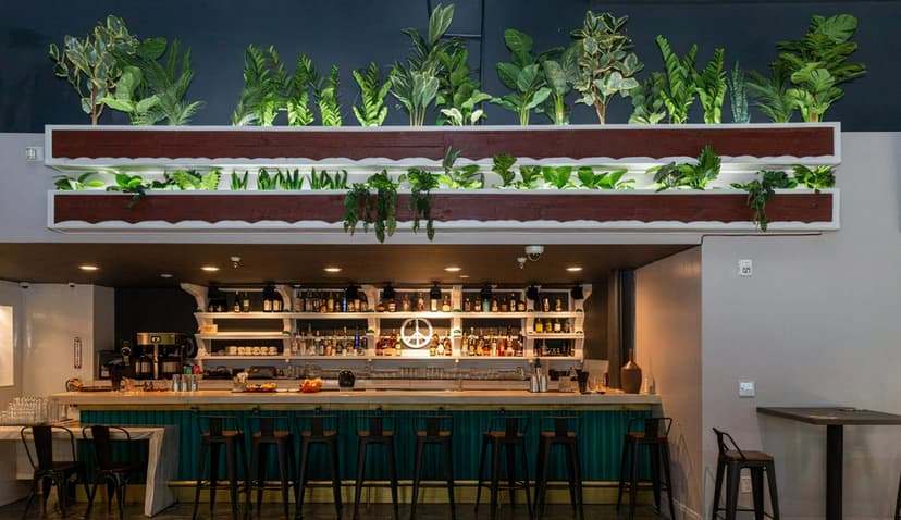 The Most Exciting New Restaurants That Opened in December