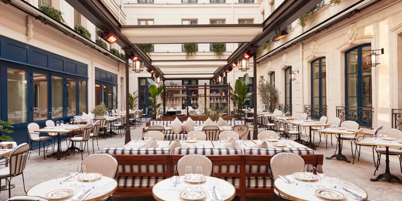 5 Sublime Culinary Experiences To Have In Paris Now-And 1 To Skip