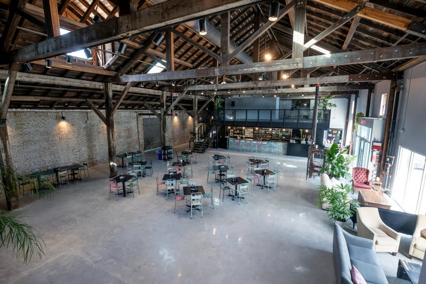 20 New Orleans Event Venues That Your Attendees Will Love