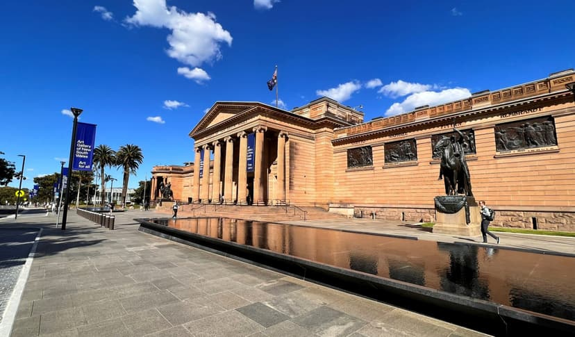 15 Best Museums in Sydney