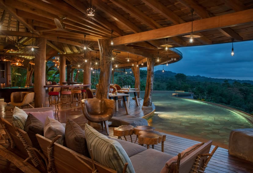 13 best all-inclusive resorts in Costa Rica - The Points Guy