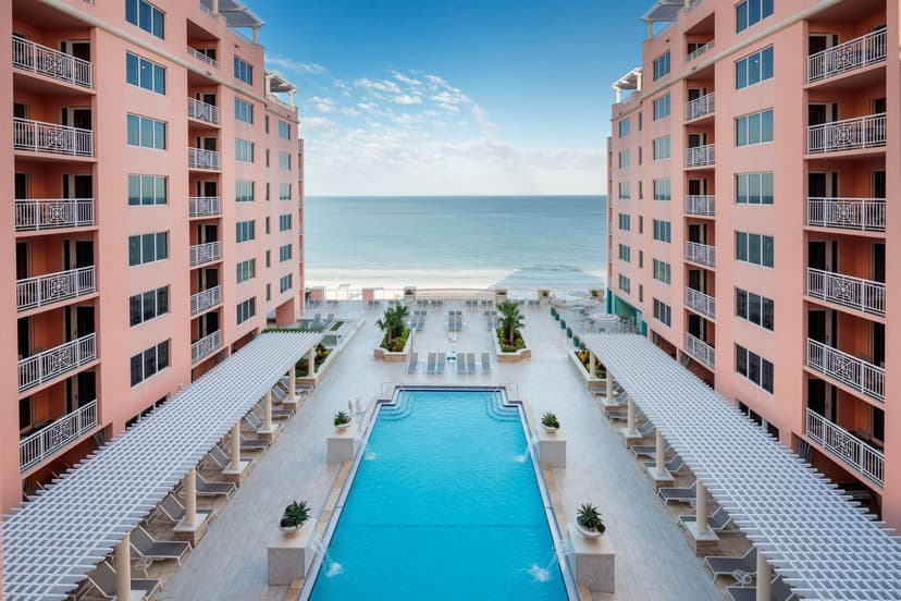15 Best Hotels in Clearwater Beach, FL