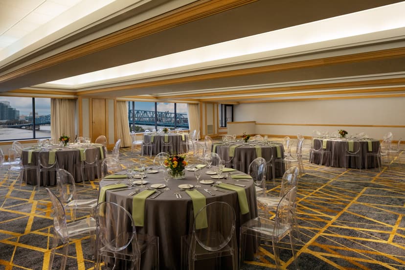 Terrace Suite  Jacksonville jaguars, Wedding themes, Room