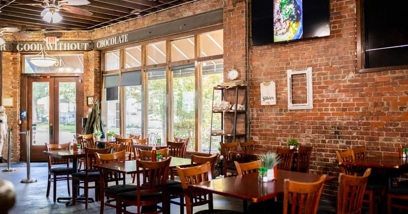 The 13 Essential Jacksonville Restaurants, 2023