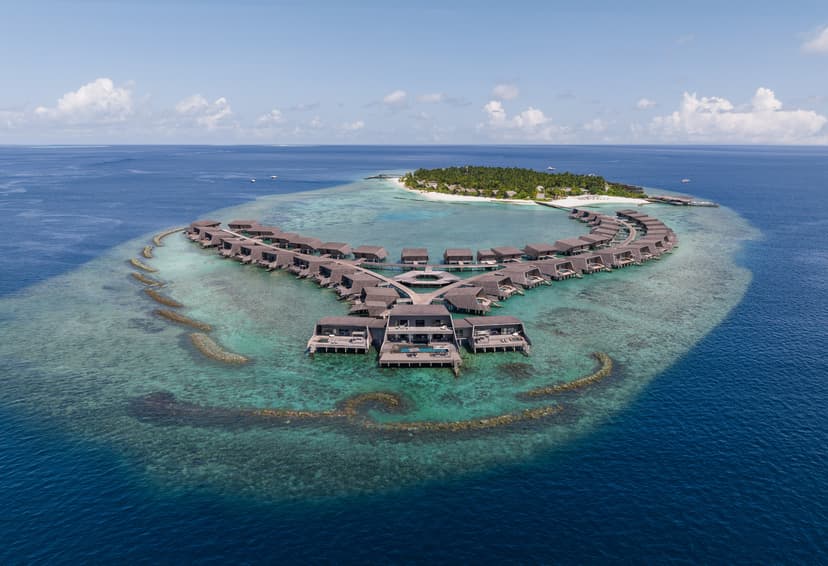 The 30 Best Maldives Resorts for Every Kind of Island Traveler