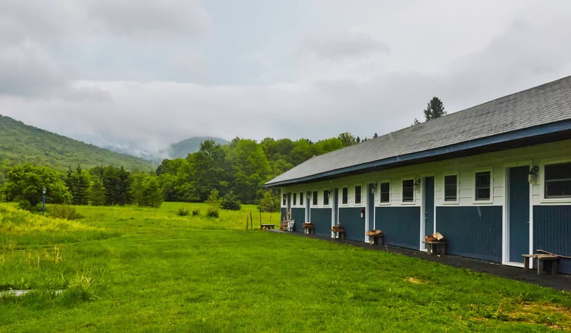 8 Of The Best Hotels In The Catskills And Hudson Valley