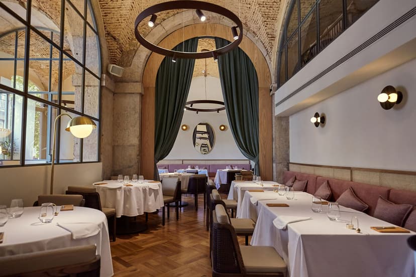 The 25 Best Restaurants In Lisbon 2023