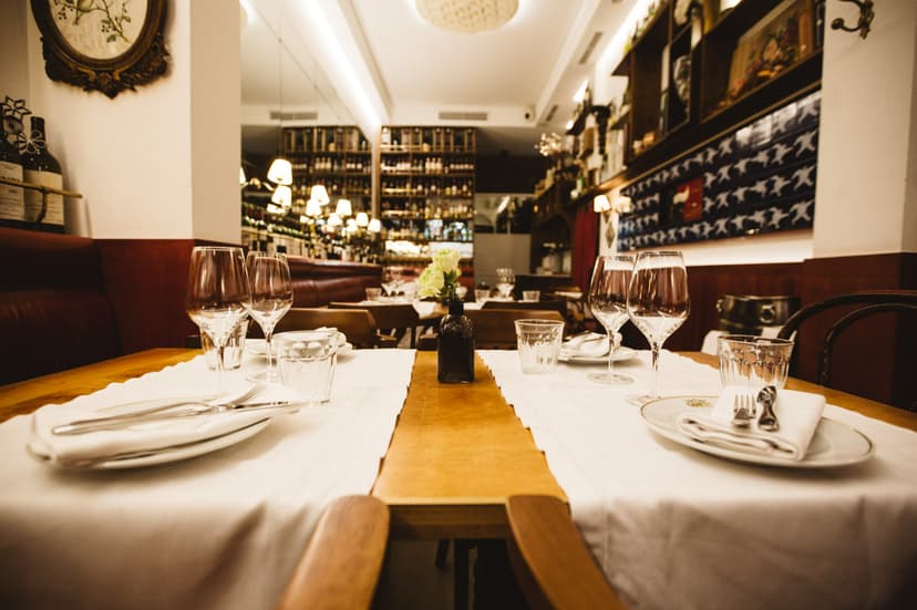 The Best Tapas Spots In Barcelona