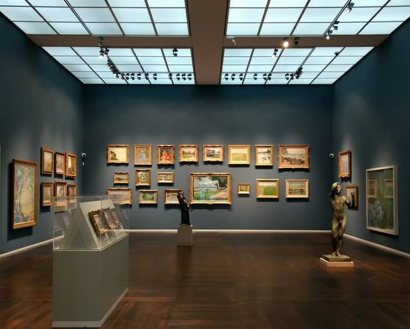 17 Best Museums in Cologne, Germany