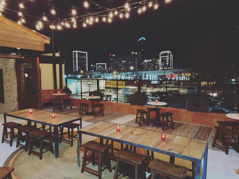 10 Best Rooftop Bars in Fort Worth in 2023