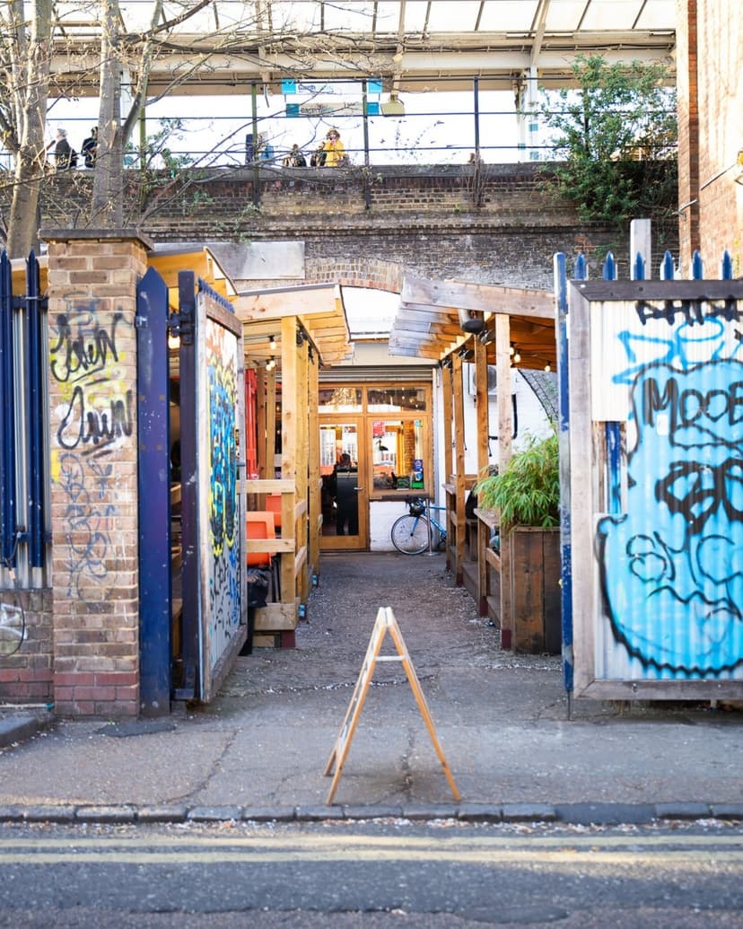 The 14 Best Breweries In London